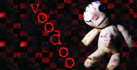 The Voodoo Room