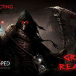 Room 203: Grim Reaper