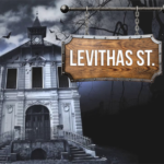 Levitha Street