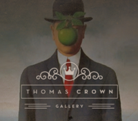 Thomas Crown Gallery