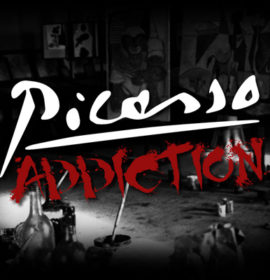 Picasso Addiction