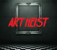 Art Heist