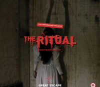 The Ritual – Nightmare Edition