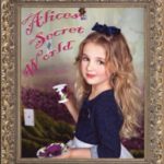 Alice’s secret world