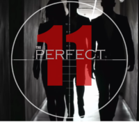 The Perfect Eleven