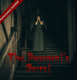 The Basement’s Secret