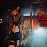 Horror Hotel : The Experiment