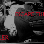 Escape the Car – Killer