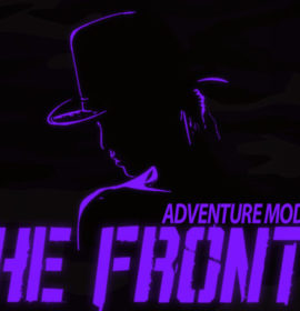 The Front: Adventure Mode